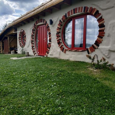 Villa Wilkowka Wolkowyja Exterior foto