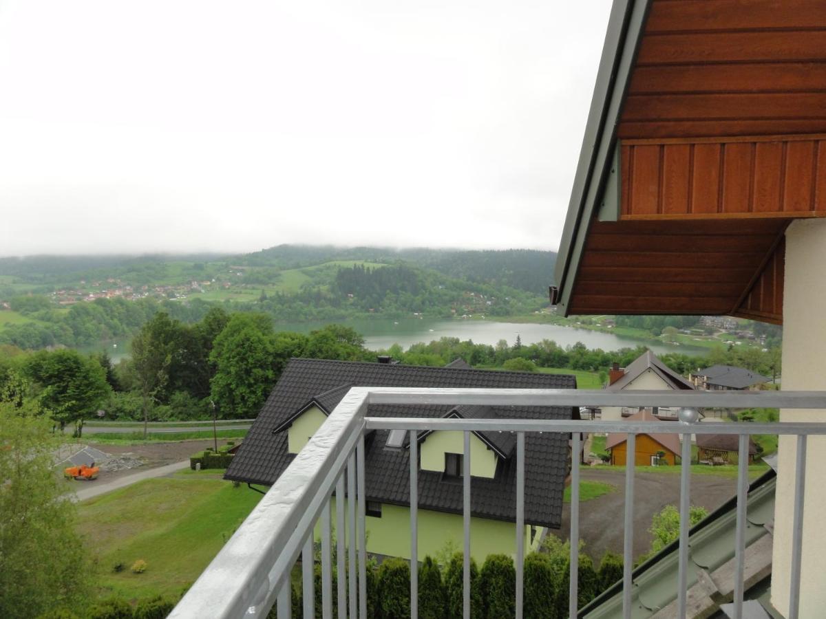 Villa Wilkowka Wolkowyja Exterior foto