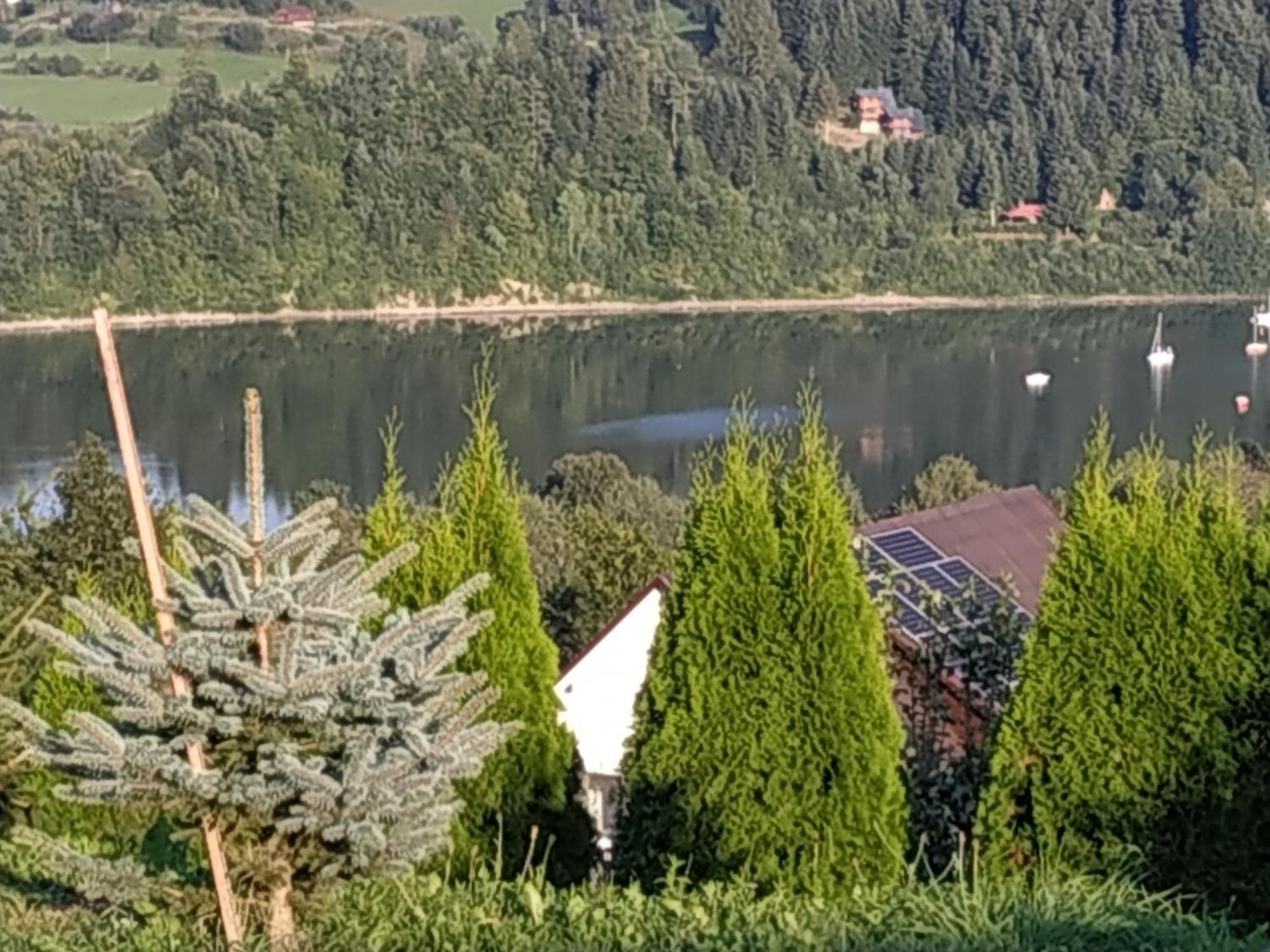 Villa Wilkowka Wolkowyja Exterior foto