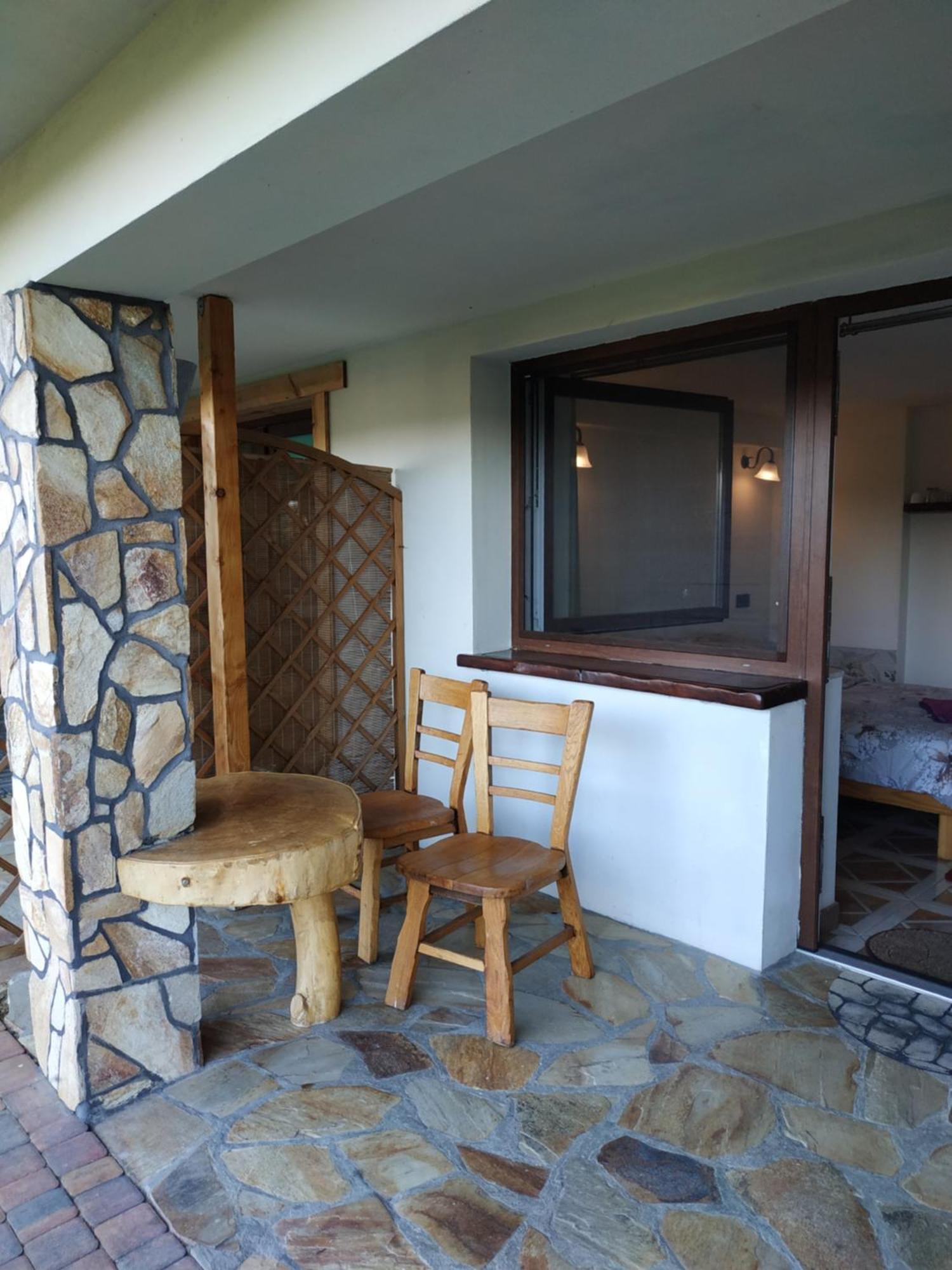 Villa Wilkowka Wolkowyja Exterior foto