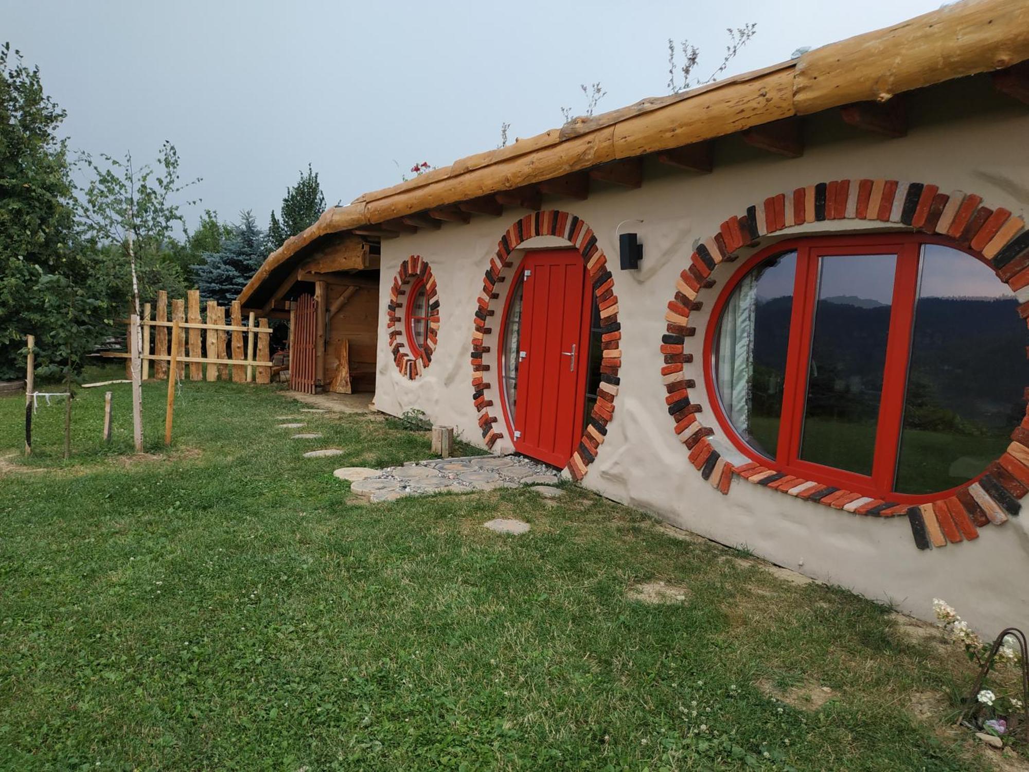 Villa Wilkowka Wolkowyja Exterior foto
