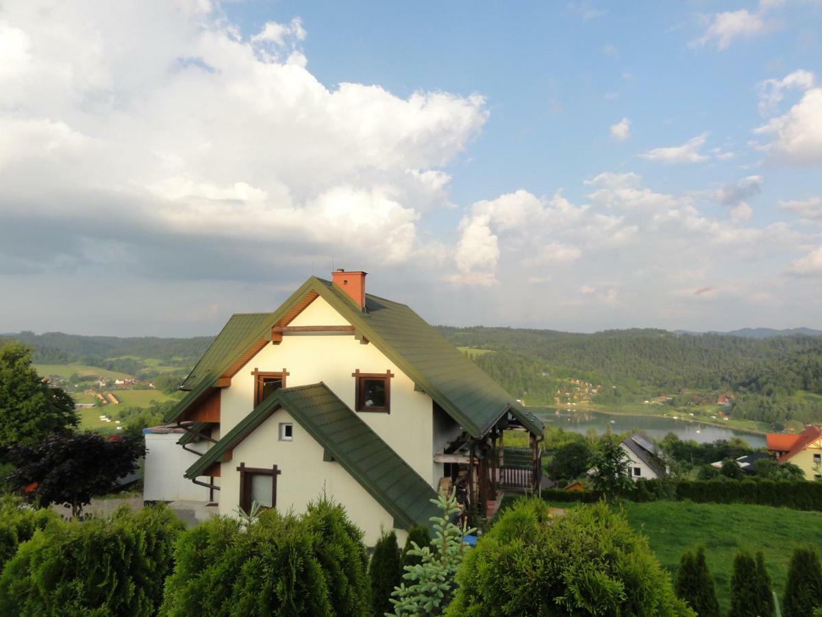 Villa Wilkowka Wolkowyja Exterior foto