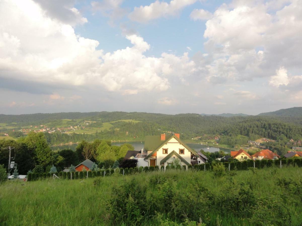 Villa Wilkowka Wolkowyja Exterior foto
